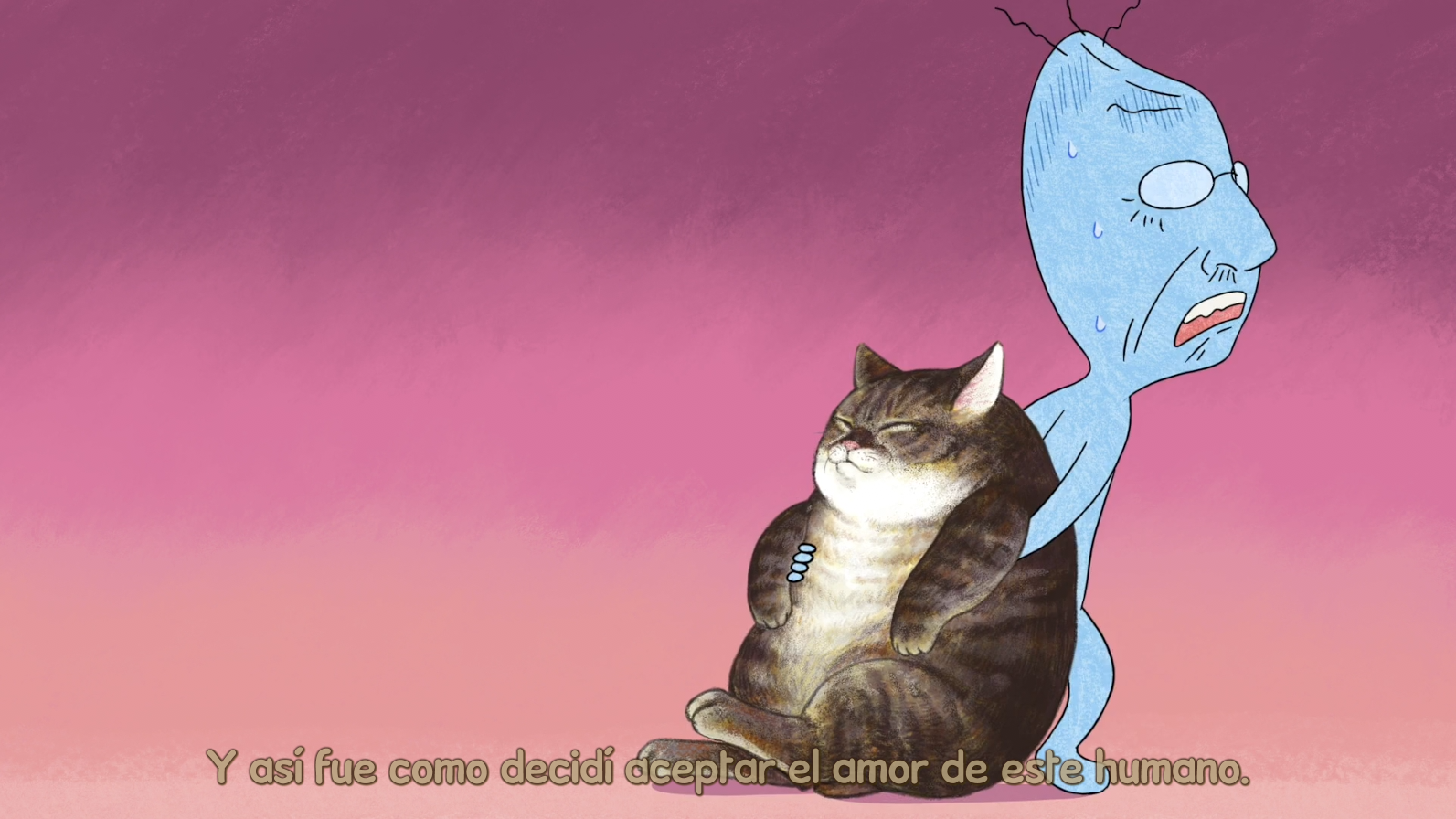 Ore, Tsushima (kuro diamonds subs)